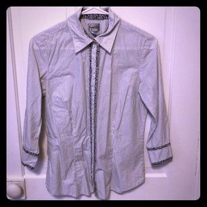 Chico’s blouse